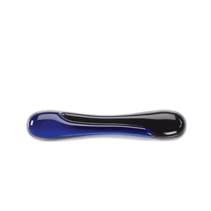 Apoya muñecas duogel azul