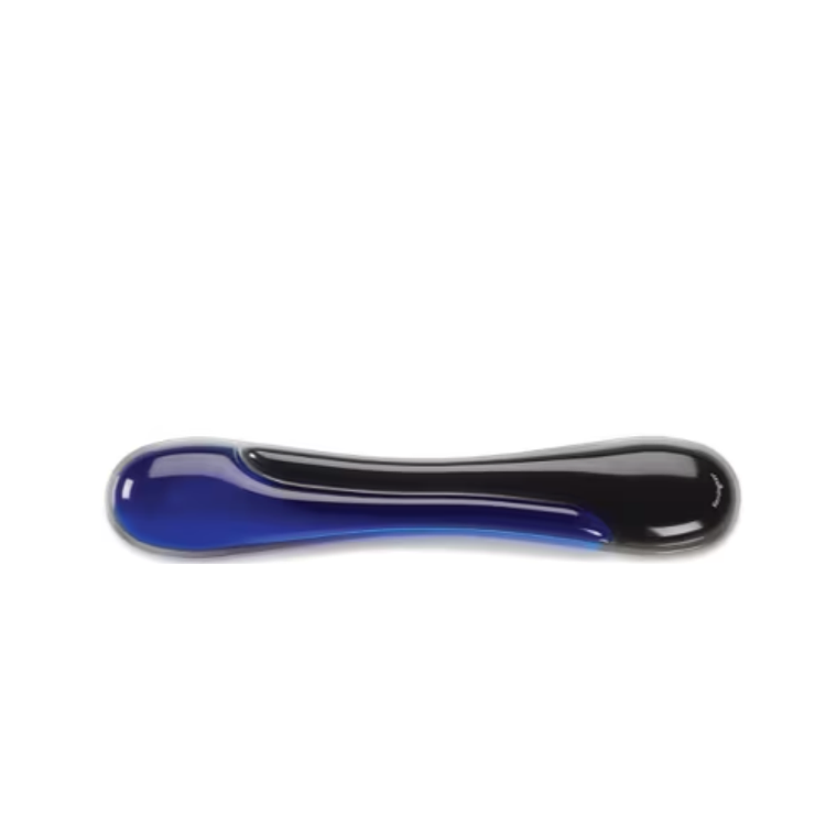 Apoya muñecas duogel azul 1