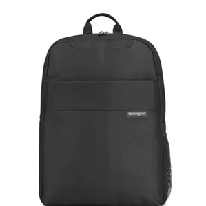 Mochila Simply Portable hasta 16 Negra Waterproof