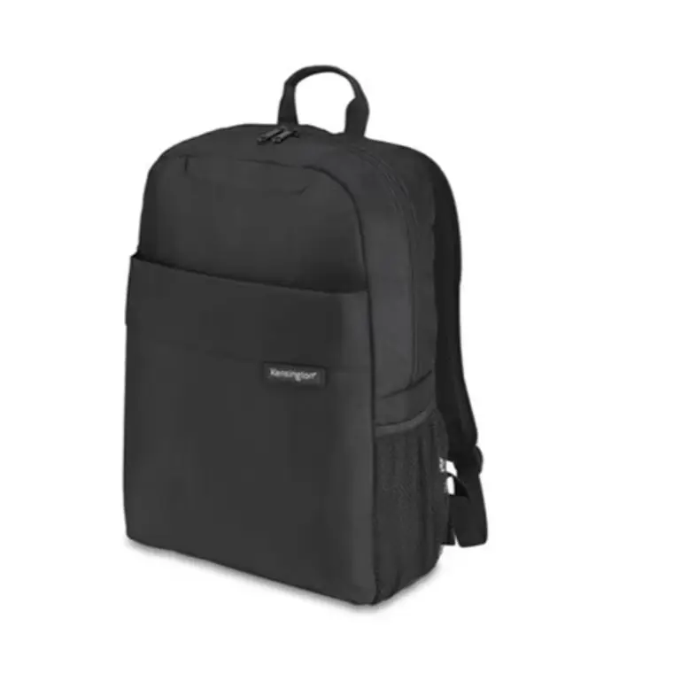 Mochila Simply Portable hasta 16 Negra Waterproof 2