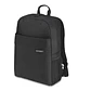 Mochila Simply Portable hasta 16 Negra Waterproof - Miniatura 2