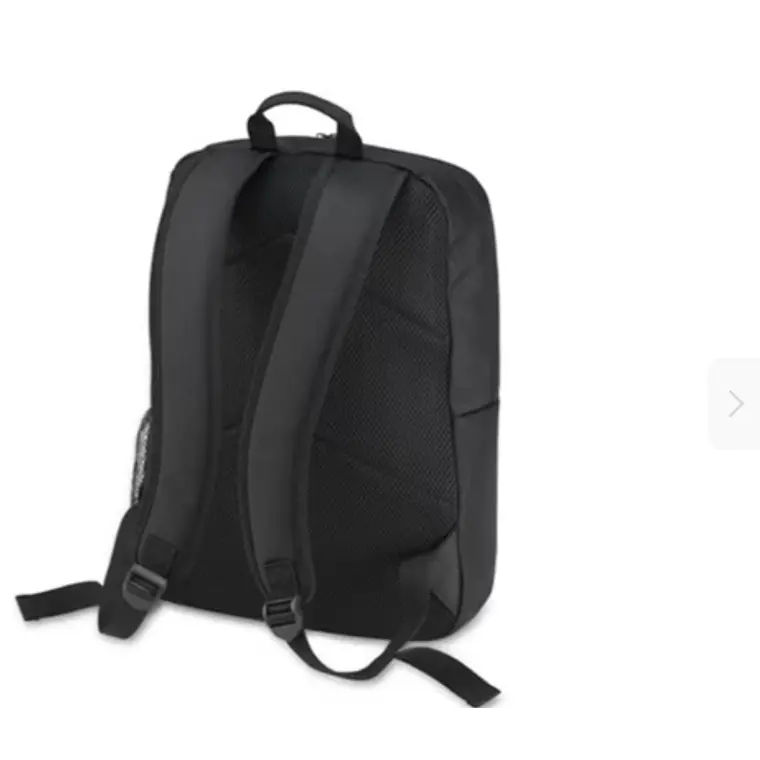 Mochila Simply Portable hasta 16 Negra Waterproof 4