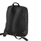Mochila Simply Portable hasta 16 Negra Waterproof - Miniatura 4