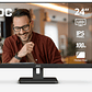 Monitor 24“ AOC IPS,  FHD, 100Hz (1920×1080) - Miniatura 1