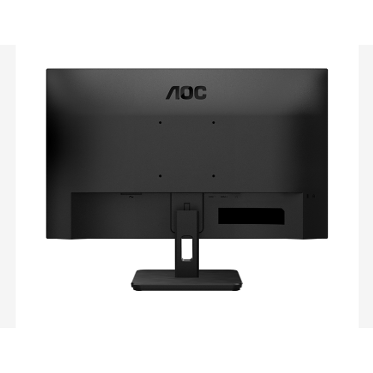 Monitor 24“ AOC IPS,  FHD, 100Hz (1920×1080) 2