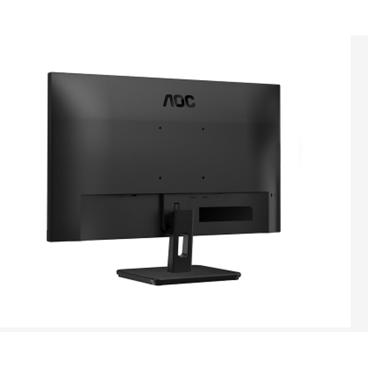 Monitor 24“ AOC IPS,  FHD, 100Hz (1920×1080) 3