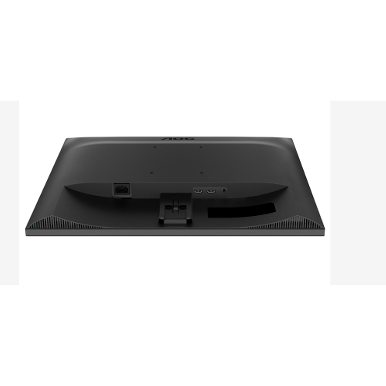 Monitor 24“ AOC IPS,  FHD, 100Hz (1920×1080) 4