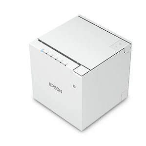 Impresora Térmica Epson C31CK50012 de recibos - TM-M30III 