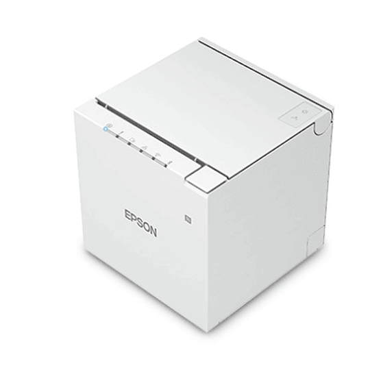 Impresora Térmica de recibos - Epson - Monochrome - USB-C / USB - TM-M30III Usb Ethernet