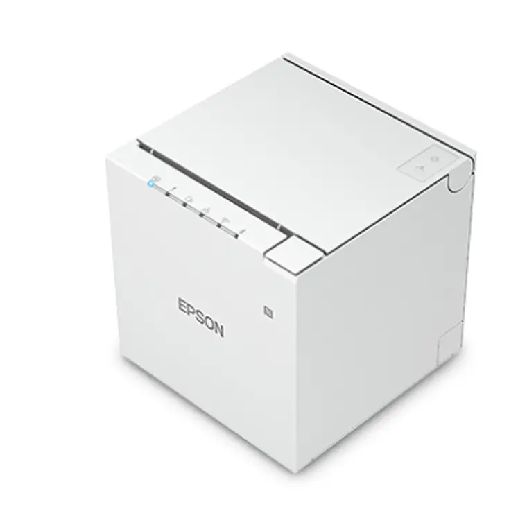 Impresora Térmica Epson C31CK50012 de recibos - TM-M30III  1