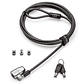 Cable de Seguridad Universal ClickSafe 2.0 3 slots - Miniatura 1
