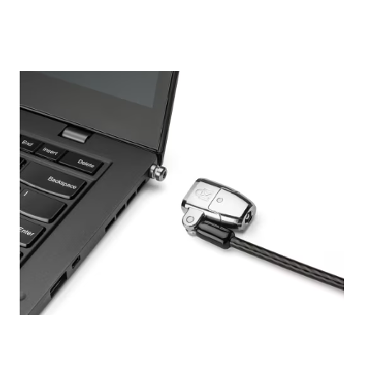 Cable de Seguridad Universal ClickSafe 2.0 3 slots 3