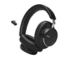 Auriculares con diadema, sin TWS, Color Negro - AKGN9HYBRIDBLKAM  - Miniatura 1