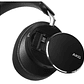 Auriculares con diadema, sin TWS, Color Negro - AKGN9HYBRIDBLKAM  - Miniatura 2
