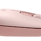 Kit Teclado y Mouse Inalámbricos Logitech POP Icon Combo - Rosado y Blanco Crudo Español - Miniatura 4