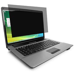 Filtro de Privacidad Kensington para Notebook de 15.6“