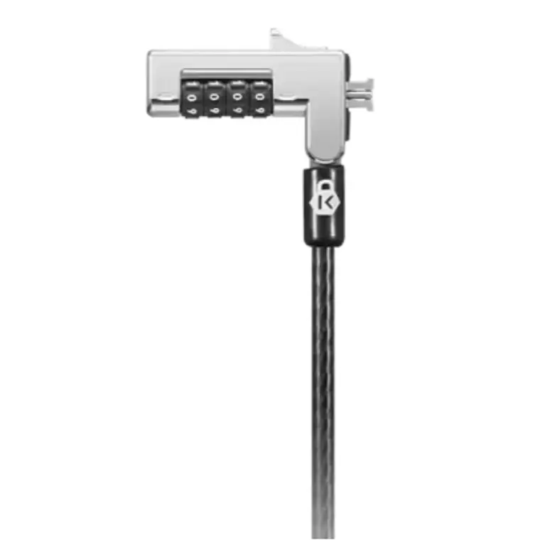 Cable de Seguridad Lenovo NanoSaver Combination Cable Lock from Lenovo 2