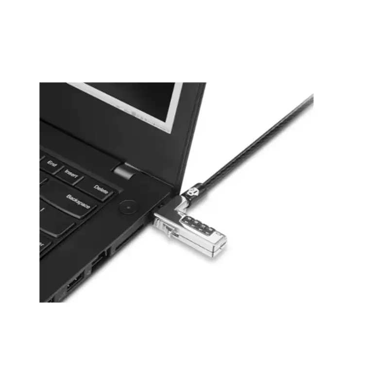 Cable de Seguridad Lenovo NanoSaver Combination Cable Lock from Lenovo 3