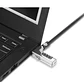 Cable de Seguridad Lenovo NanoSaver Combination Cable Lock from Lenovo - Miniatura 3