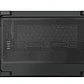 Gabinete Nox Hummer Astra Black - Mid Tower Deluxe con Cristal Templado y Ventiladores ARGB, Negro - Miniatura 4