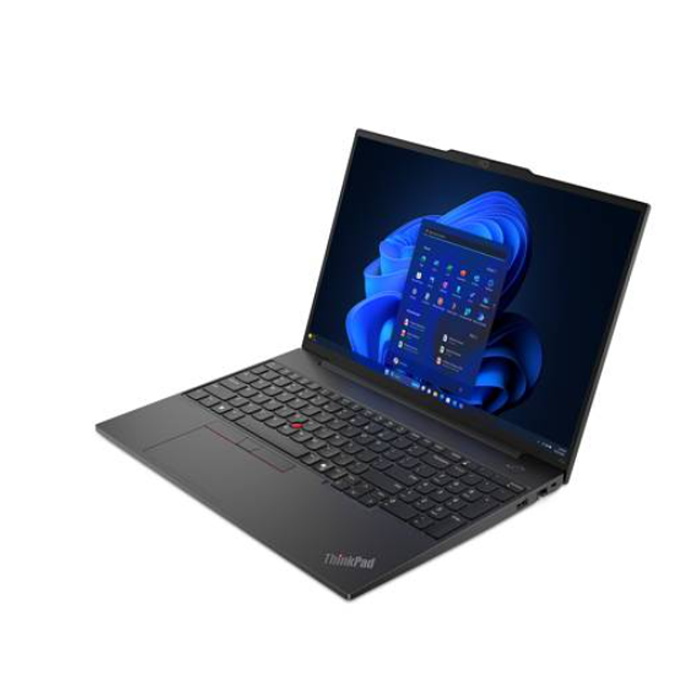 Notebook Lenovo ThinkPad E16 Gen 2 de 16“ (Intel Ultra 5 125U, 16GB Ram, 512GB SSD, Win11 Pro) 2