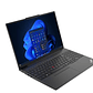 Notebook Lenovo ThinkPad E16 Gen 2 de 16“ (Intel Ultra 5 125U, 16GB Ram, 512GB SSD, Win11 Pro) - Miniatura 3