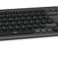 Kit Teclado y Mouse Inalámbricos Logitech POP Icon Combo - Grafito y Verde Español  - Miniatura 2