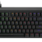 Teclado Mecánico Gaming con Cable Logitech G515 TKL, Negro Inglés Táctil - Miniatura 1