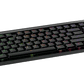 Teclado Mecánico Gaming con Cable Logitech G515 TKL, Negro Inglés Táctil - Miniatura 2