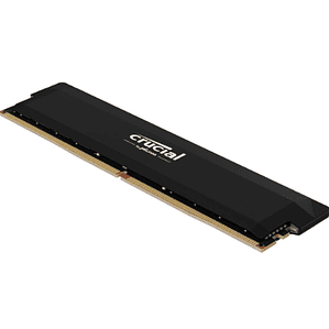 Memoria Ram 32GB DDR5 5600Mhz CL46 Udimm Crucial con Disipador
