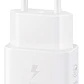 Cargador Samsung  (25W) - Blanco - Miniatura 2