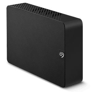 Disco duro 18TB Externo | Seagate Expansion USB 3.0 - Negro