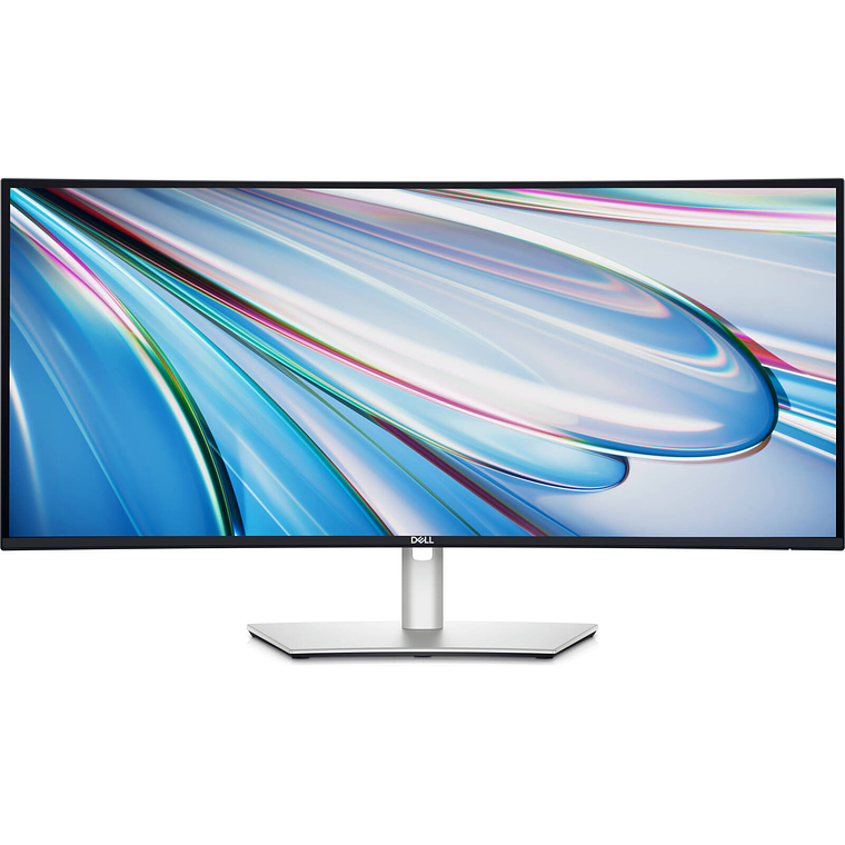 Monitor 34“ Dell Curvo Ultra Sharp 120Hz 5ms USB-C Hub - U3425WE 1