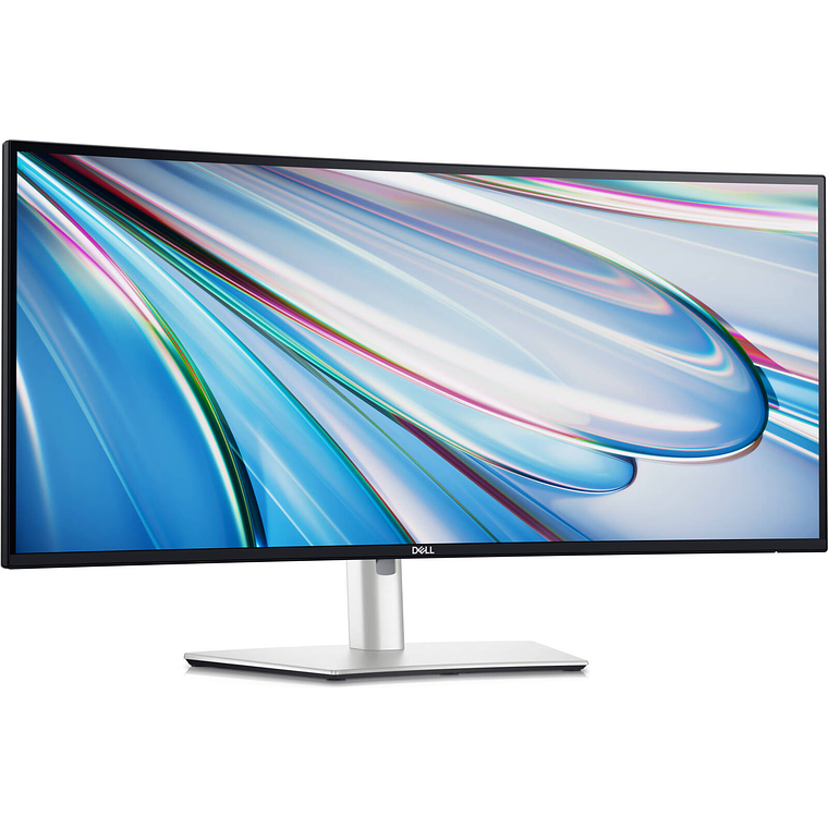 Monitor 34“ Dell Curvo Ultra Sharp 120Hz 5ms USB-C Hub - U3425WE 2