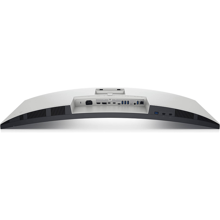 Monitor 34“ Dell Curvo Ultra Sharp 120Hz 5ms USB-C Hub - U3425WE 3