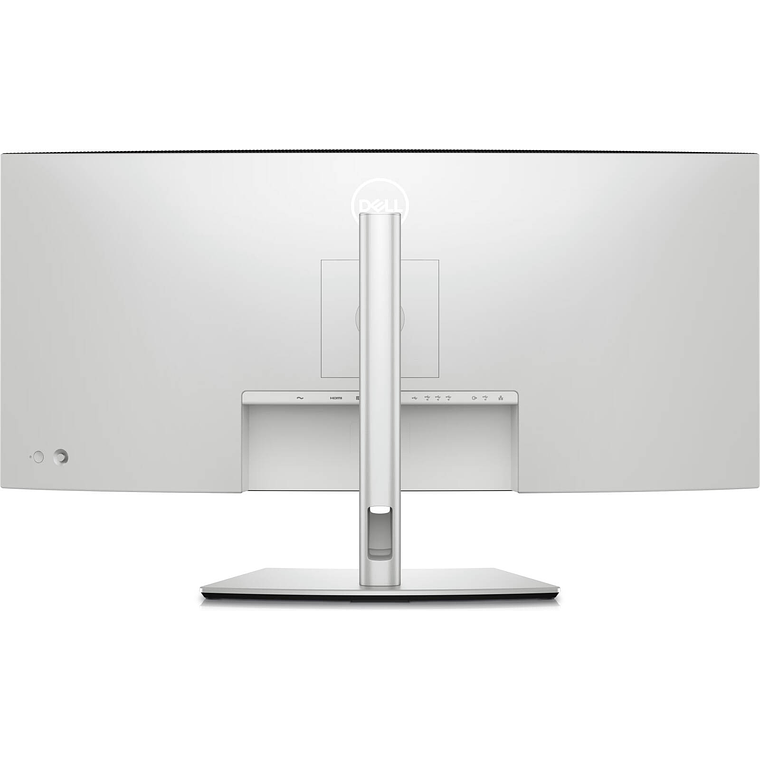 Monitor 34“ Dell Curvo Ultra Sharp 120Hz 5ms USB-C Hub - U3425WE 4