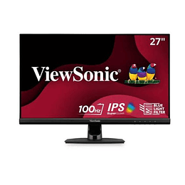 Monitor 27“ Plano Viewsonic VA2714-H 1080p, IPS, HDMI, VGA, 100Hz