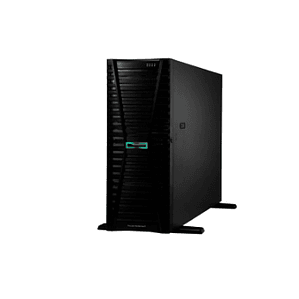 Servidor HPE ProLiant ML350 Gen11 4410Y 2.0 GHz 12C 1P 64GB-R 8 SFF MR408i-o SSD 2x960GB 2x800W