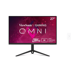 Monitor 27“ Gamer Viewsonic VX2728J-2K (IPS, HDMI, DP, AMD FreeSync 180Hz)