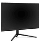 Monitor 27“ Gamer Viewsonic VX2728J-2K (IPS, HDMI, DP, AMD FreeSync 180Hz) - Miniatura 3