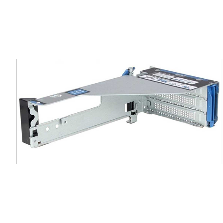 Kit elevador secundario HPE ProLiant DL380 Gen11 2U x8/x16/x8 1