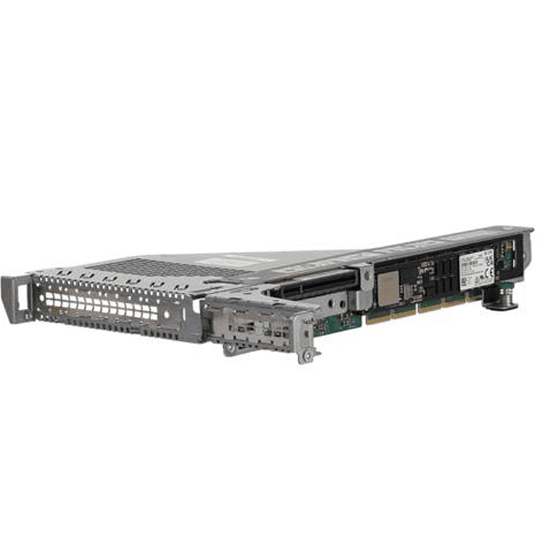 HPE DL360 Gen11 x16 FH Riser Kit - Solución de Expansión PCIe para Servidores HPE DL360 Gen11