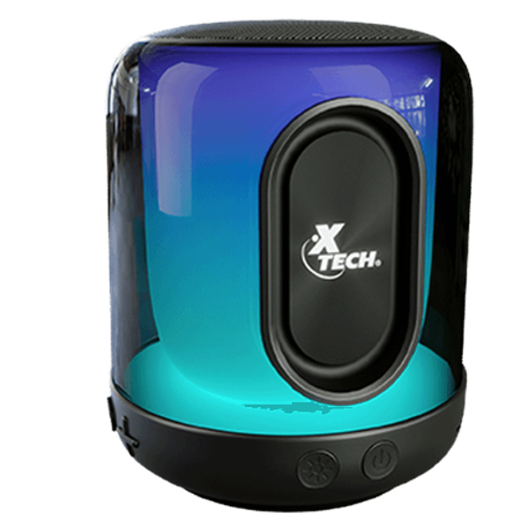 Parlante Xtech XTS-617 - Negro  1