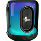 Parlante Xtech XTS-617 - Negro  - Miniatura 1