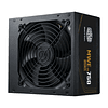 Fuente de Poder 750W Cooler Master MWE V2 Full Range (Certificada 80+ Bronze, ATX)	