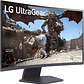 Monitor 27“ Curvo LG UltraGear 1000R, 1ms, 2560 x 1440 QHD, 180Hz, AMD FreeSync - Miniatura 3