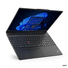 Notebook Lenovo ThinkPad E16 Gen 2 de 16“ (Intel Ultra 7 155U, 16GB Ram, 512GB SSD, Win11 Pro) 