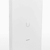 Punto de acceso inalámbrico Ubiquiti U6-MESH-PRO, PoE, Wi-Fi 6, GbE, IPX6