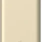 Batería externa 20.000 mAh | 2xUSB-A 1xUSB-C 15W Belkin oro - Miniatura 1