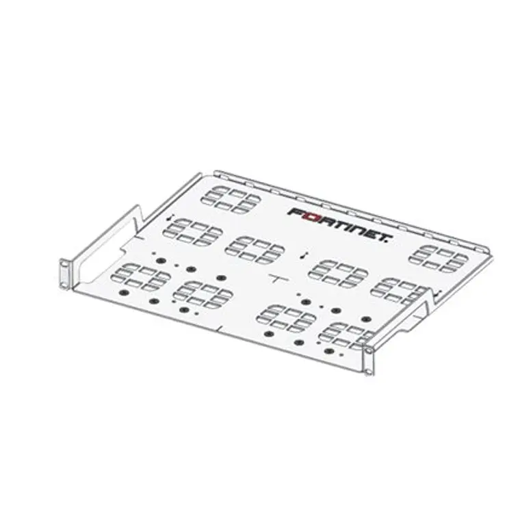 Bandeja de Montaje en Rack Fortinet Universal SP-RACKTRAY-02-EU 2